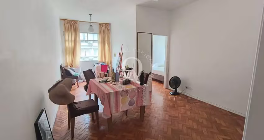 Apartamento com 2 quartos à venda na Rua Ministro Alfredo Valadão, 77, Copacabana, Rio de Janeiro