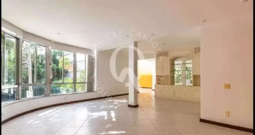 Apartamento com 4 quartos à venda na Rua Maestro Francisco Braga, 570, Copacabana, Rio de Janeiro