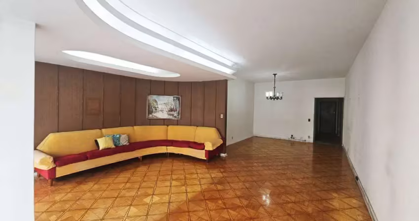Apartamento com 3 quartos à venda na Rua Cinco de Julho, 263, Copacabana, Rio de Janeiro