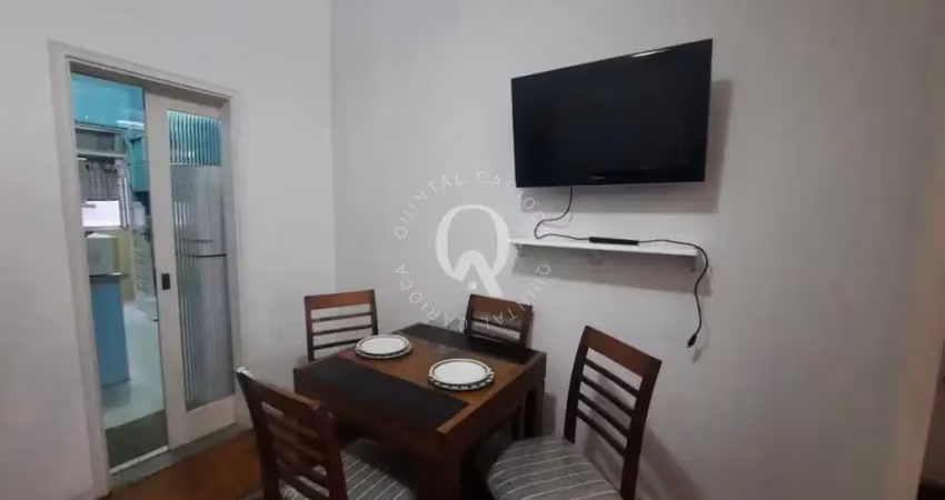 Apartamento com 1 quarto à venda na Rua Gomes Carneiro, 147, Ipanema, Rio de Janeiro