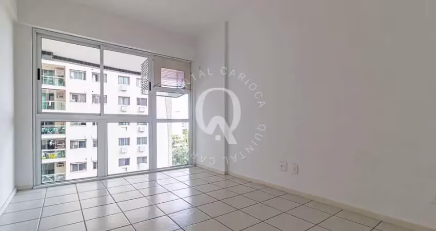 Apartamento com 2 quartos à venda na Avenida José Luiz Ferraz, 217, Recreio dos Bandeirantes, Rio de Janeiro