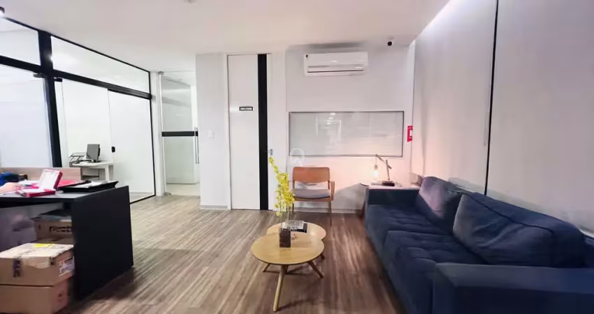 Sala comercial para alugar na Rua General Artigas, 232, Leblon, Rio de Janeiro