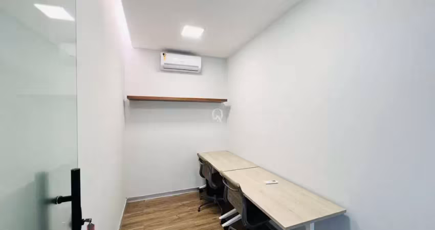Sala comercial para alugar na Rua General Artigas, 232, Leblon, Rio de Janeiro