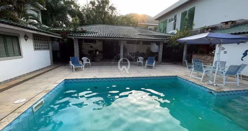 Casa em condomínio fechado com 3 quartos à venda na Professora Stella de Queiróz, 140, Itanhangá, Rio de Janeiro