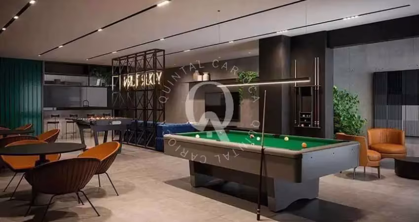 Apartamento com 3 quartos à venda na Rua Professor Álvaro Rodrigues, 277, Botafogo, Rio de Janeiro