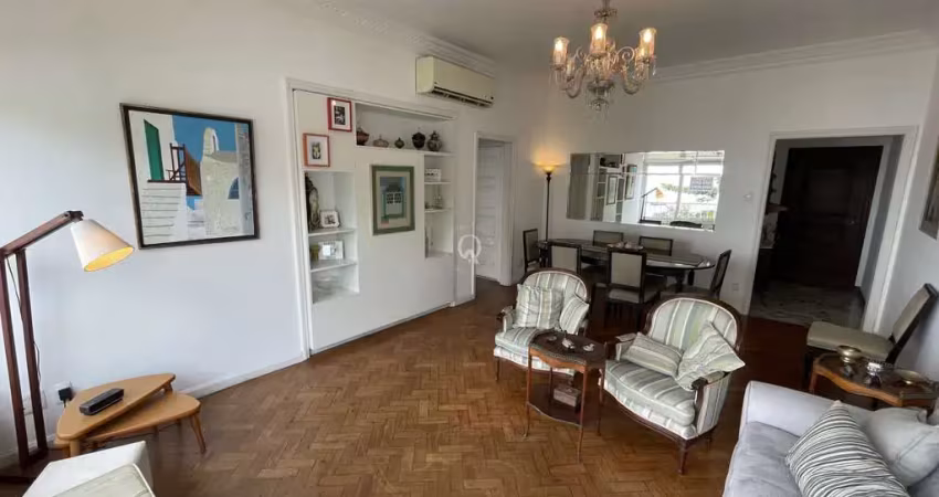 Apartamento com 3 quartos à venda na João Luiz Alves, 338, Urca, Rio de Janeiro
