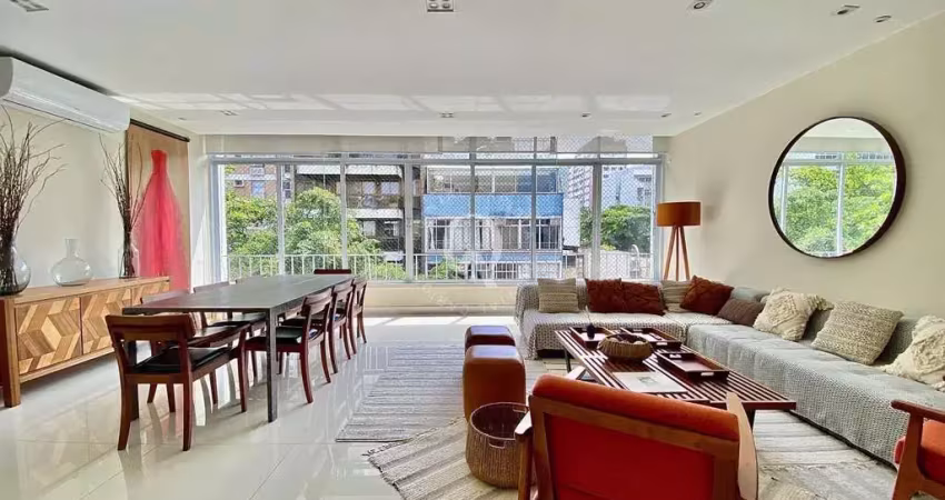 Apartamento com 3 quartos à venda na Rua Prudente de Morais, 680, Ipanema, Rio de Janeiro