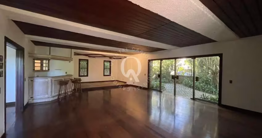 Casa em condomínio fechado com 5 quartos à venda na Alexandra, 29, Itanhangá, Rio de Janeiro