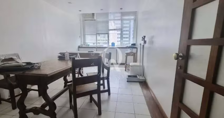 Apartamento com 1 quarto à venda na Avenida Nossa Senhora de Copacabana, 559, Copacabana, Rio de Janeiro