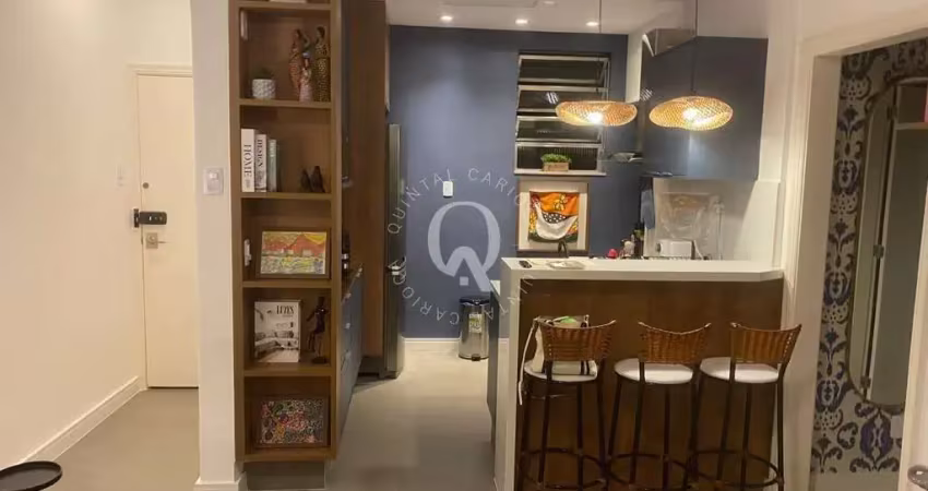 Apartamento com 2 quartos à venda na Avenida Ataulfo de Paiva, 722, Leblon, Rio de Janeiro