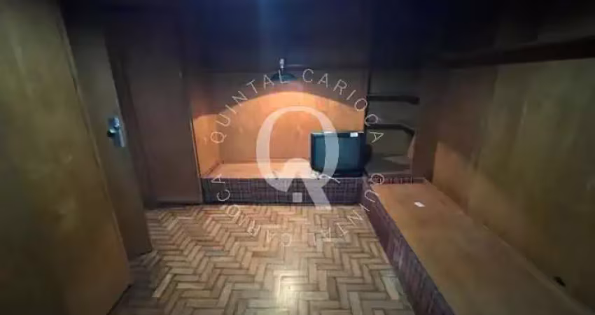 Apartamento com 4 quartos à venda na Rua Pompeu Loureiro, 100, Copacabana, Rio de Janeiro
