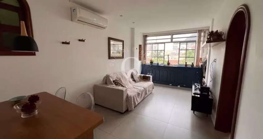 Apartamento com 1 quarto à venda na Avenida Rodrigo Otavio, 226, Gávea, Rio de Janeiro