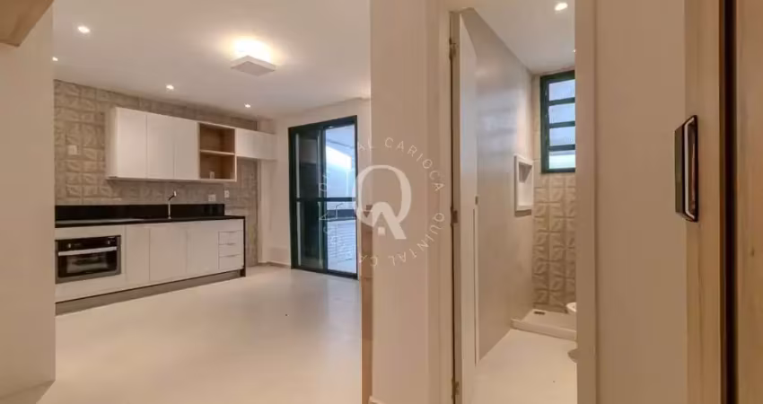 Apartamento com 1 quarto à venda na Rua Décio Vilares, 333, Copacabana, Rio de Janeiro