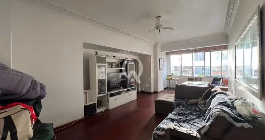 Apartamento com 2 quartos à venda na Rua Rodolfo Dantas, 111, Copacabana, Rio de Janeiro