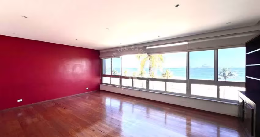 Apartamento com 4 quartos à venda na Avenida Delfim Moreira, 787, Leblon, Rio de Janeiro