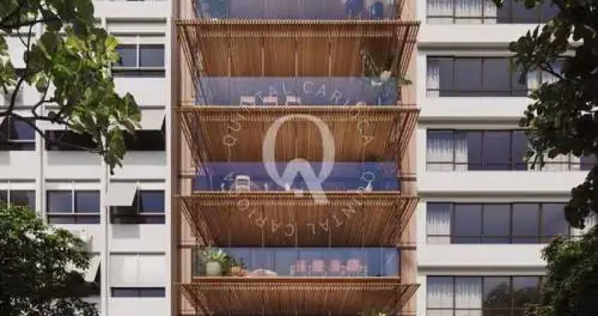 Apartamento com 3 quartos à venda na Avenida Epitácio Pessoa, 3731, Lagoa, Rio de Janeiro