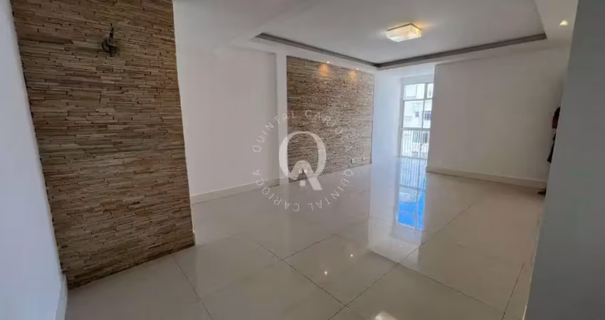 Apartamento com 3 quartos à venda na Rua Tonelero, 25, Copacabana, Rio de Janeiro