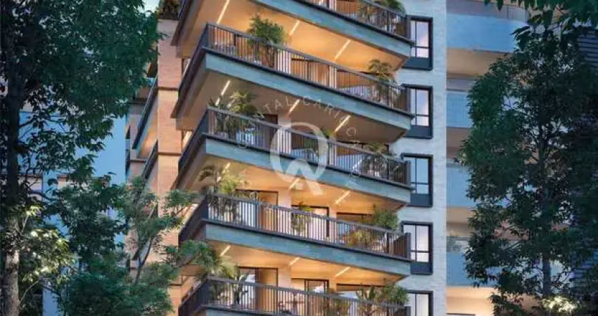 Apartamento com 3 quartos à venda na Humaitá, 69, Humaitá, Rio de Janeiro