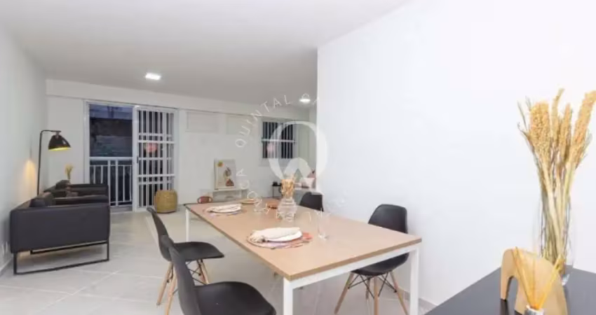 Apartamento com 2 quartos à venda na Rua Henrique Oswald, 157, Copacabana, Rio de Janeiro