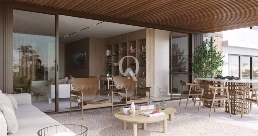 Apartamento com 3 quartos à venda na Avenida Epitácio Pessoa, 3731, Lagoa, Rio de Janeiro
