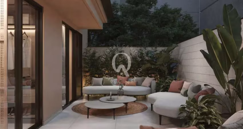 Apartamento com 3 quartos à venda na Avenida Epitácio Pessoa, 3731, Lagoa, Rio de Janeiro