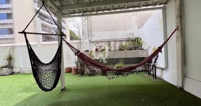 Apartamento com 3 quartos à venda na Rua Dias Ferreira, 325, Leblon, Rio de Janeiro