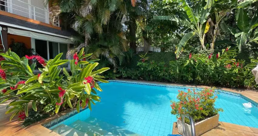 Casa em condomínio fechado com 7 quartos à venda na Rua Ministro Valdemar Falcão, 109, Itanhangá, Rio de Janeiro