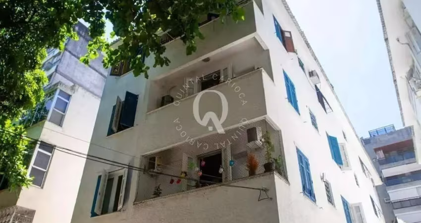 Apartamento com 3 quartos à venda na Rua Cupertino Durão, 153, Leblon, Rio de Janeiro