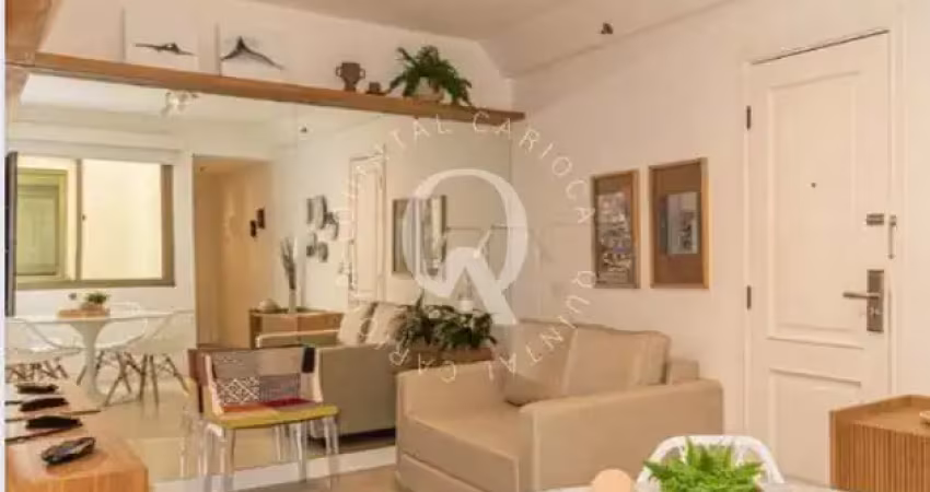 Apartamento com 1 quarto à venda na Rua Prudente de Morais, 746, Ipanema, Rio de Janeiro