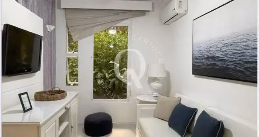 Apartamento com 1 quarto à venda na Rua Prudente de Morais, 746, Ipanema, Rio de Janeiro