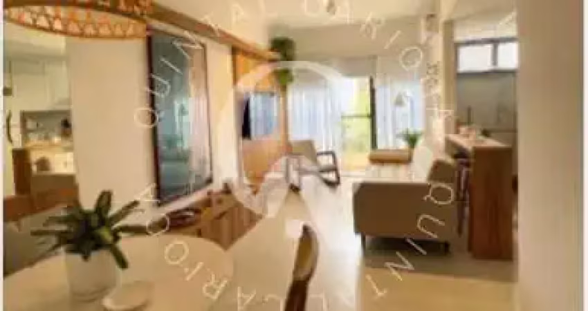 Apartamento com 1 quarto à venda na Rua Dias Ferreira, 32, Leblon, Rio de Janeiro
