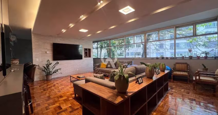Apartamento com 3 quartos à venda na Praça Eugênio Jardim, 72, Copacabana, Rio de Janeiro