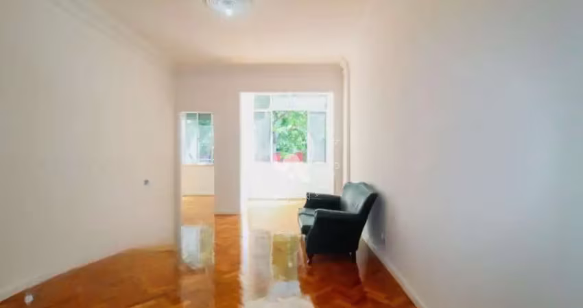 Apartamento com 3 quartos à venda na Rua das Laranjeiras, 408, Laranjeiras, Rio de Janeiro