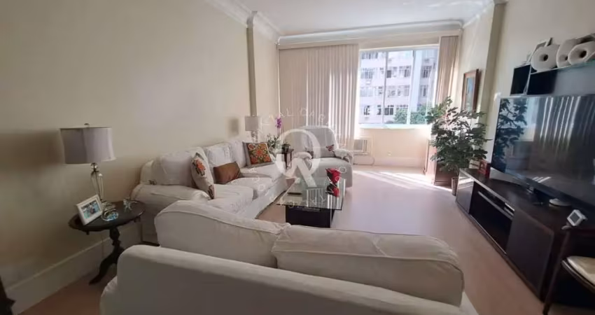 Apartamento com 3 quartos à venda na Rua Barata Ribeiro, 63, Copacabana, Rio de Janeiro
