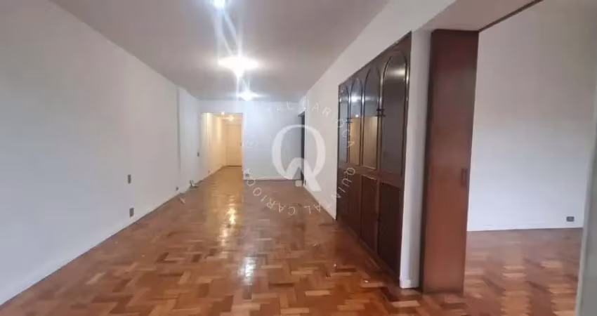 Apartamento com 3 quartos à venda na Rua Siqueira Campos, 50, Copacabana, Rio de Janeiro