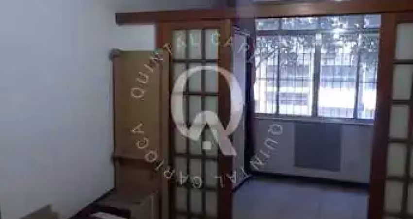Apartamento com 1 quarto à venda na Avenida Nossa Senhora de Copacabana, 1167, Copacabana, Rio de Janeiro