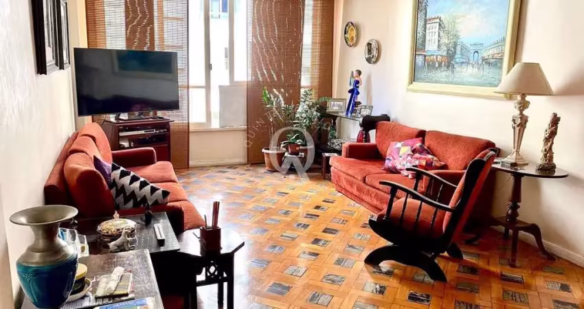 Apartamento com 3 quartos à venda na Rua Leopoldo Miguez, 29, Copacabana, Rio de Janeiro