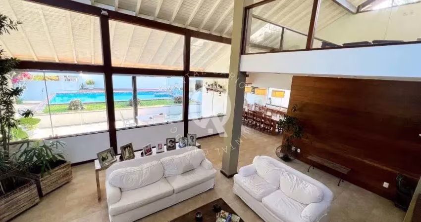 Casa com 4 quartos à venda na Avenida Engenheiro Souza Filho, 902, Itanhangá, Rio de Janeiro
