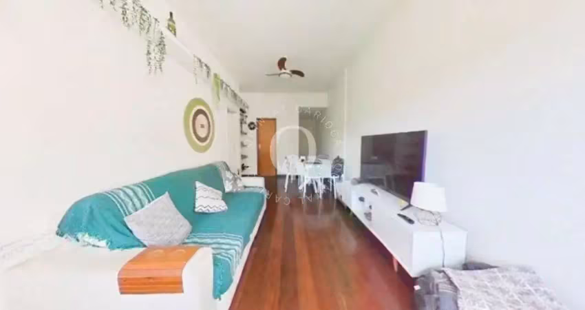 Apartamento com 3 quartos à venda na Rua Pinheiro Machado, 198, Laranjeiras, Rio de Janeiro