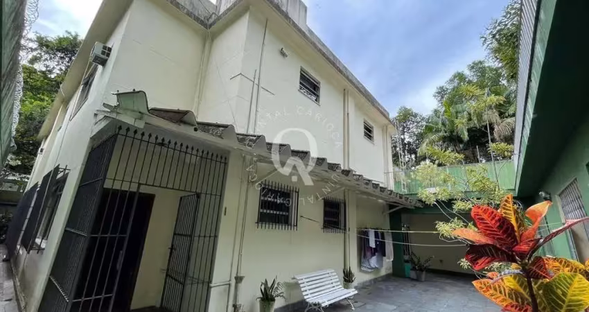 Casa com 4 quartos à venda na Rua Mary Pessoa, 252, Gávea, Rio de Janeiro