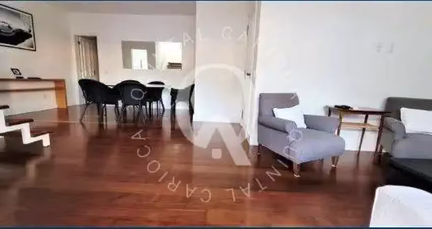 Cobertura com 4 quartos à venda na Rua General Artigas, 191, Leblon, Rio de Janeiro