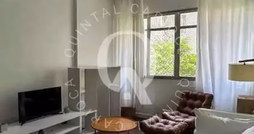 Apartamento com 3 quartos à venda na Rua Constante Ramos, 64, Copacabana, Rio de Janeiro
