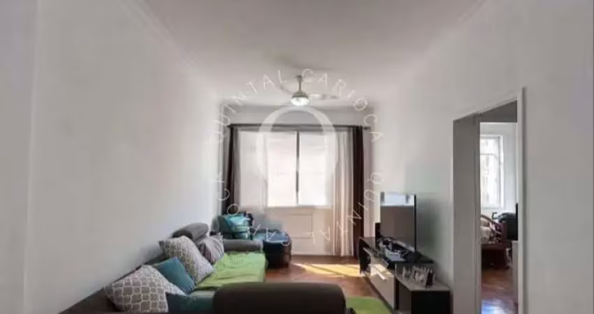 Apartamento com 2 quartos à venda na Rua República do Peru, 379, Copacabana, Rio de Janeiro