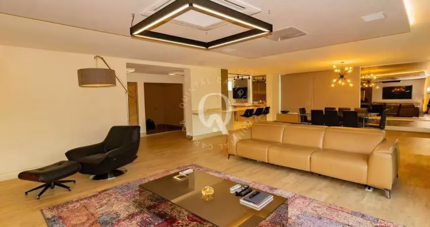 Apartamento com 3 quartos à venda na Praça Almirante Belfort Vieira, 29, Leblon, Rio de Janeiro