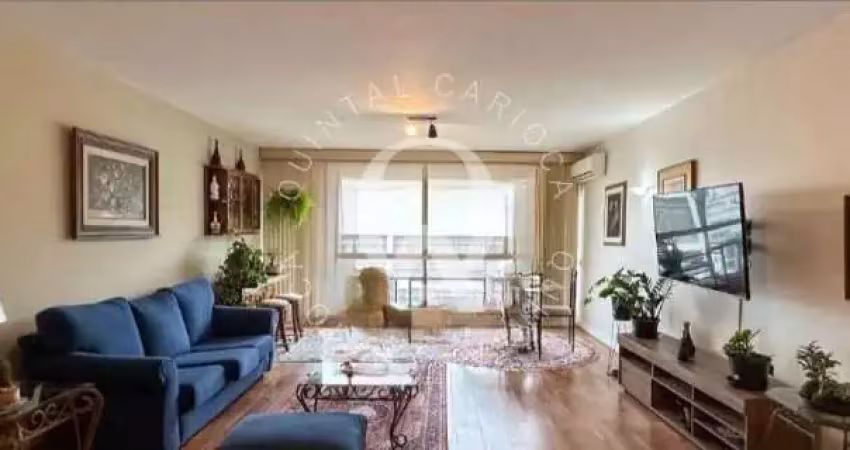 Apartamento com 3 quartos à venda na Rua Bulhões de Carvalho, 408, Copacabana, Rio de Janeiro