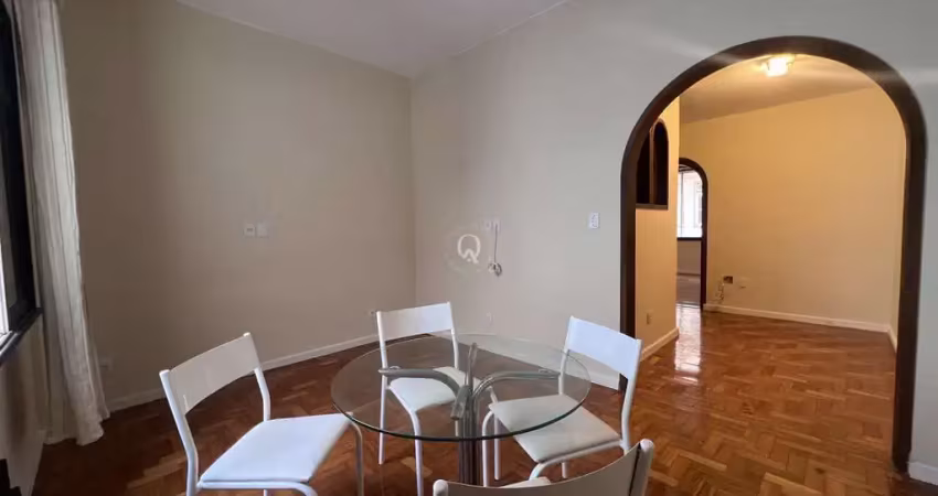Apartamento com 1 quarto à venda na Rua Alberto de Campos, 51, Ipanema, Rio de Janeiro