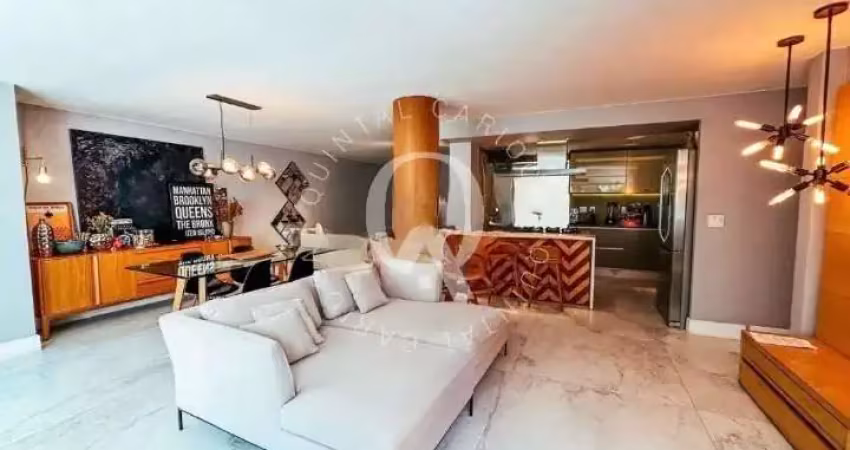 Apartamento com 3 quartos à venda na Rua Artur Araripe, 61, Gávea, Rio de Janeiro