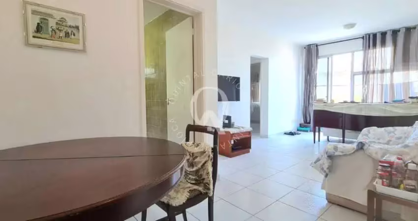 Apartamento com 2 quartos à venda na Rua Marechal Mascarenhas de Morais, 275, Copacabana, Rio de Janeiro