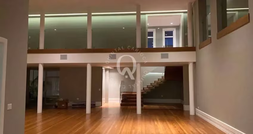 Casa com 9 quartos à venda na Ingles de Sousa, 73, Jardim Botânico, Rio de Janeiro