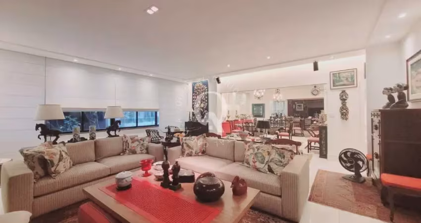 Apartamento com 2 quartos à venda na Rua Joana Angélica, 48, Ipanema, Rio de Janeiro